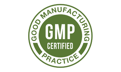 GlycoFortin GMP Cretified